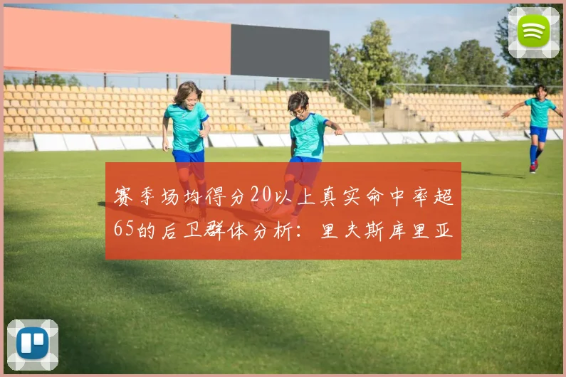 赛季场均得分20以上真实命中率超65的后卫群体分析：里夫斯库里亚历山大