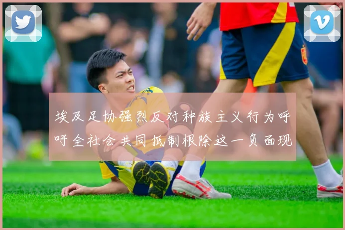 埃及足协强烈反对种族主义行为呼吁全社会共同抵制根除这一负面现象